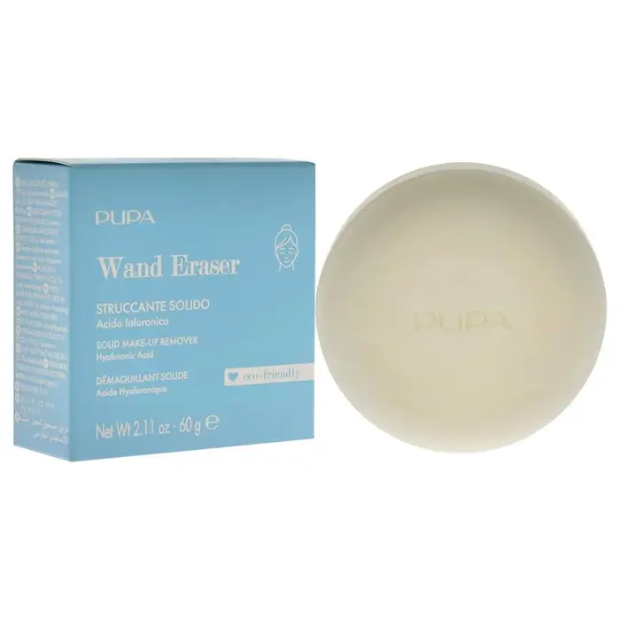 Pupa Wand Eraser - Struccante solido 60g