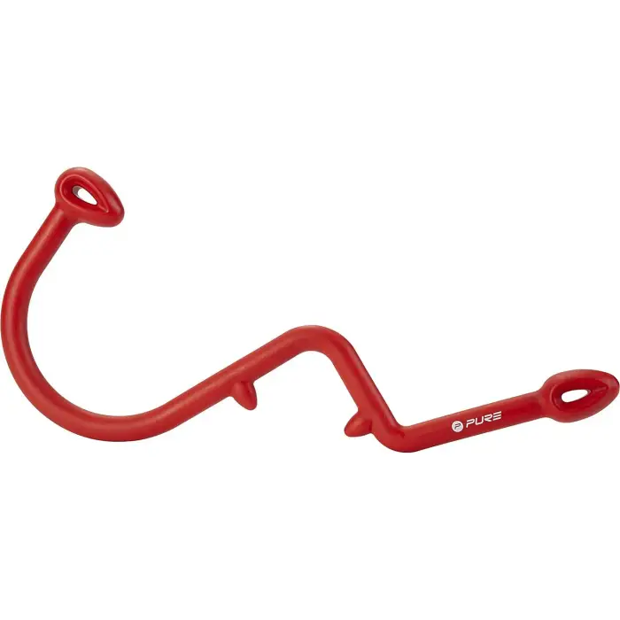 Pure2Improve Accessorio per massaggi Rouge