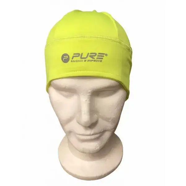 Pure2Improve Berretto da corsa Jaune