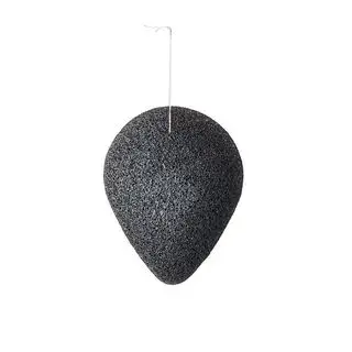 Purito SEOUL Esponja Limpiadora Bamboo Charcoal Konjac Sponge