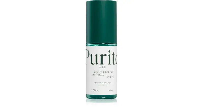 Purito Siero buffet Centella Green Level - 60 ml