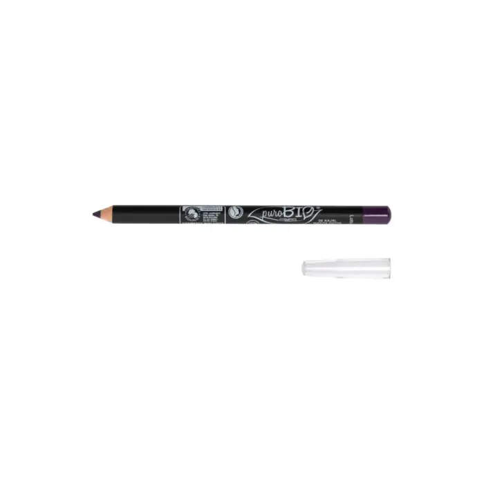 PuroBio cosmetics Eyeliner Matita Occhi, 05 Viola (1,30 g)