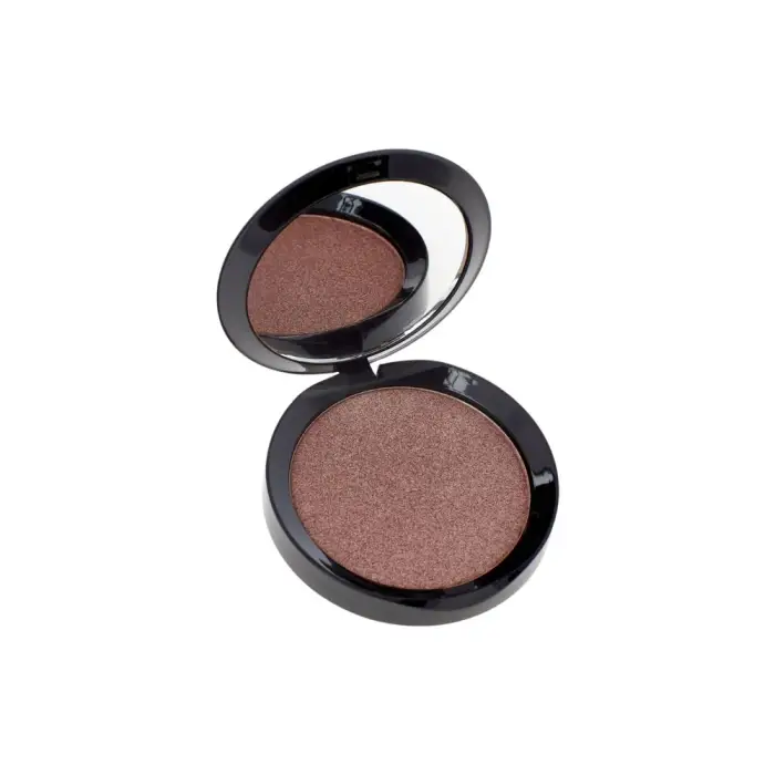 PuroBio cosmetics Illuminante Oro Rosa Spring Look, 04 Oro Rosa (9 g)