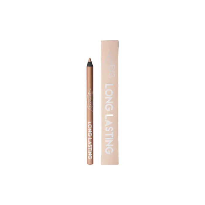 PuroBio cosmetics Matita lunga durata, Champagne da 2 litri (vegano) (1,10 g)