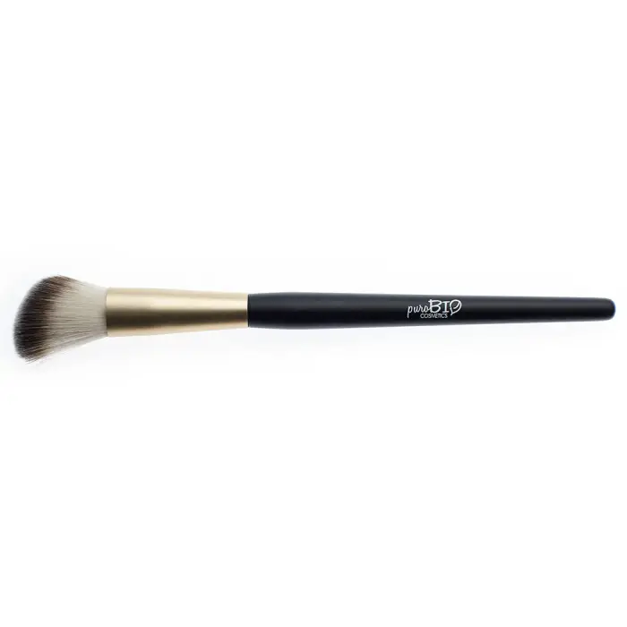 puroBIO Pennello Blush/Terra 02 - Pennello Make-Up