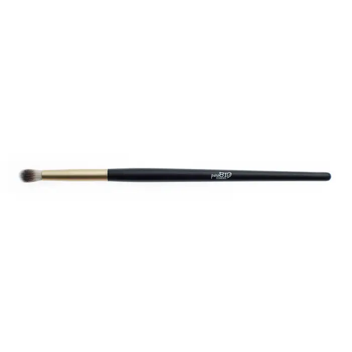 puroBIO Pennello Sfumare Ombretti 08 - Pennello Make-Up