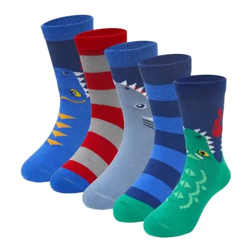 PUTUO Calze Bambino 3025037