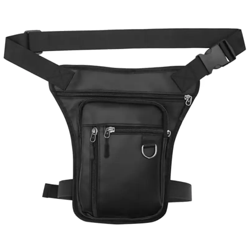 PWGHWG Marsupio Donna Nero 1214264