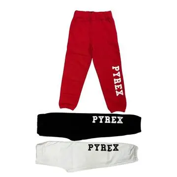 PYREX PANTALONE IN FELPA DA RAGAZZO 45308 8-16 ANNI