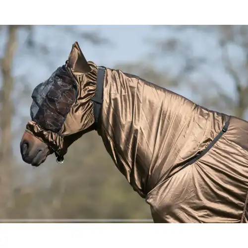 Q-essentials Maschera anti-eczema