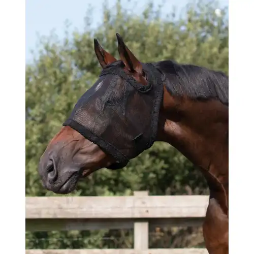 Q-essentials Maschera antimosche