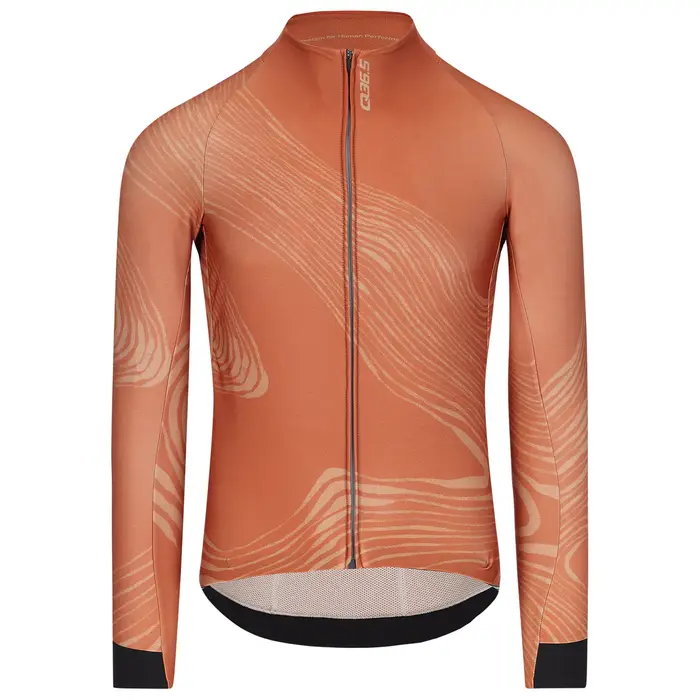 Q36 5 Light Jacket Gregarius Hybrid Dolomites