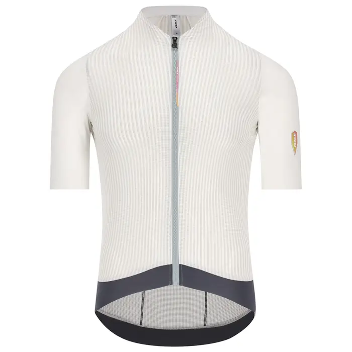 Q36 5 Maglia Dottore Clima Bianco