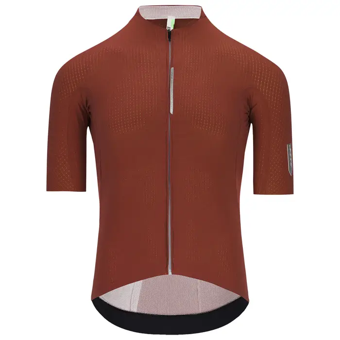 Q36 5 Maglia Dottore Pro Rosso