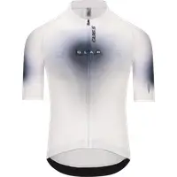 Q36 5 Maglia Gregarius Clima QLAB Bianco