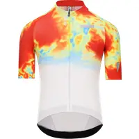 Q36 5 Maglia Gregarius Clima Weathermap Bianco