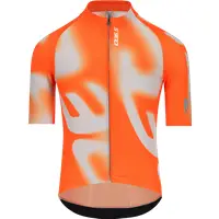 Q36 5 Maglia Gregarius Pro Big Logo Bianco