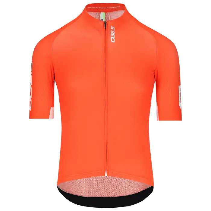 Q36 5 Maglia Gregarius Pro Signature Rosso