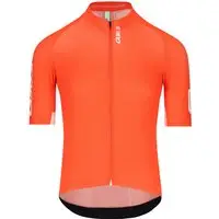Q36 5 Maglia Gregarius Pro Signature Rosso