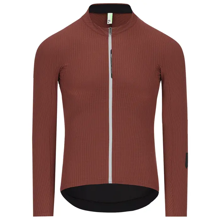 Q36 5 Maglia manica lunga Dottore Pro Rosso