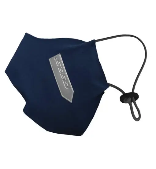 Q36 5 Mascherina protettiva Blue