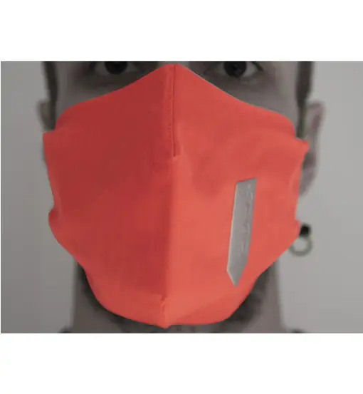 Q36 5 Mascherina protettiva Orange
