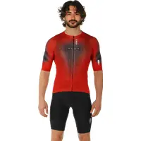 Q36 5 Set (2 articoli) Gregarius Clima Q Lab Nero