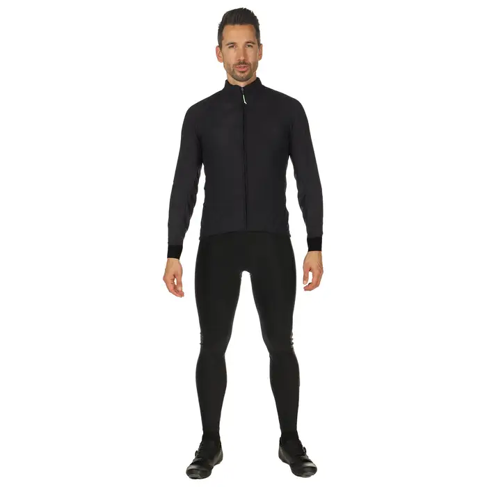 Q36 5 Set (2 articoli) Gregarius Nero