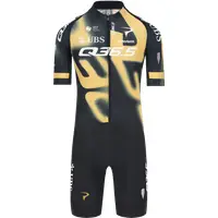 Q36 5 Set (2 articoli) Pro Team Tom Pidcock 2026 Nero