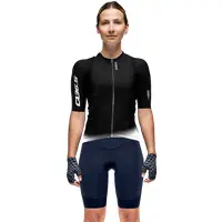 Q36 5 Set donna (2 articoli) Gregarius Pro Collar Fade Nero