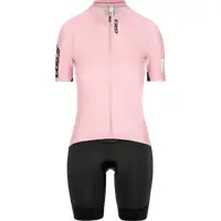 Q36 5 Set donna (2 articoli) Gregrarius Pro Signature