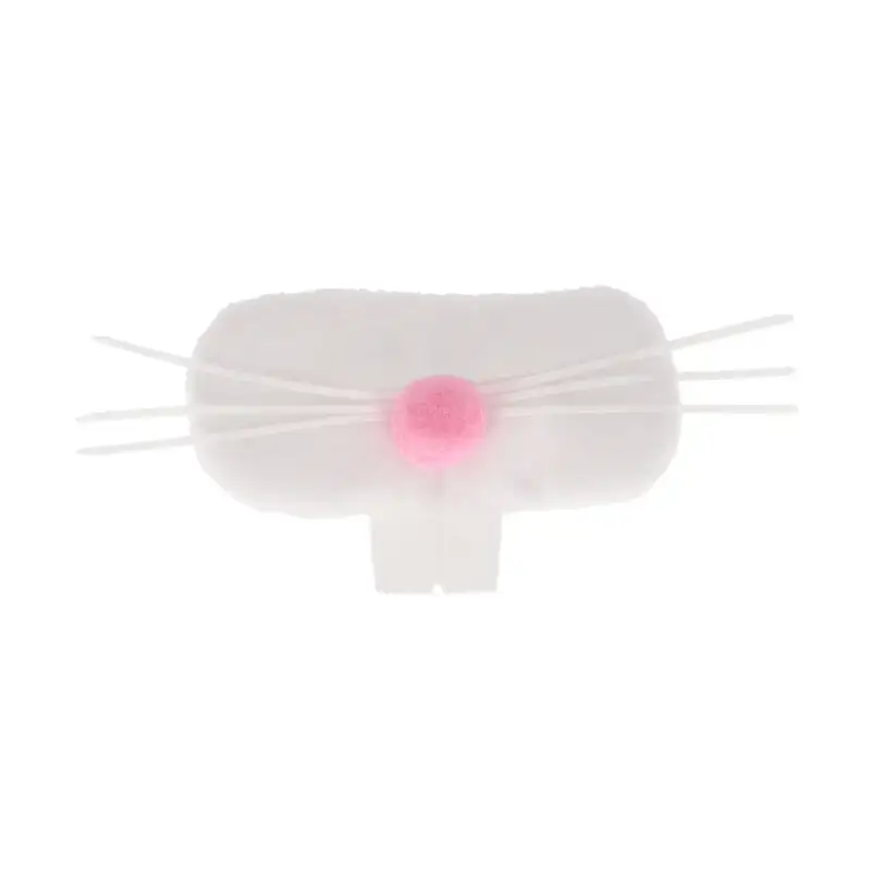 QHP Accessorio per il Museruola del cavallo Pâques