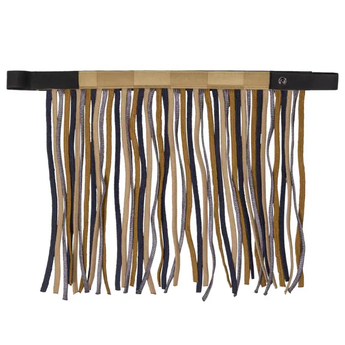 QHP Collezione anti-insetti frontale per cavallo