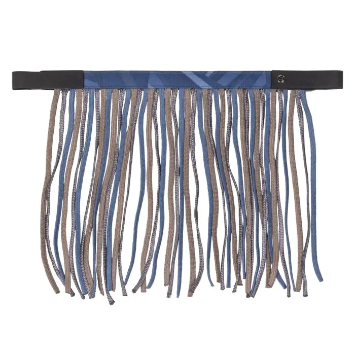 QHP Collezione anti-insetti frontale per cavallo