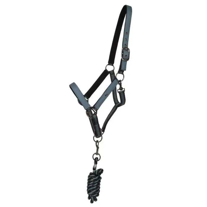 QHP Duo sottosella e longe per cavallo