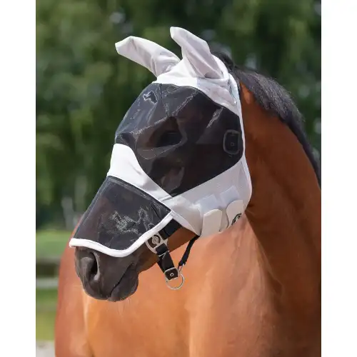 QHP Maschera antimosche