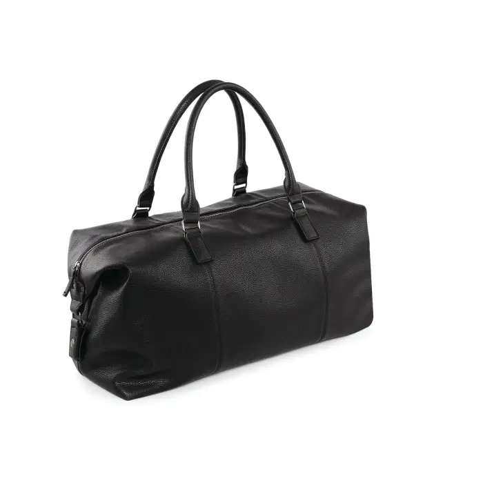 Zaini trolley Quadra Nuhide Noir