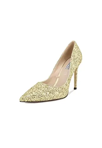 QUEEN HELENA Decollete Scarpe con Tacco a Spillo Eleganti a Punta Chiusa Donna K2068