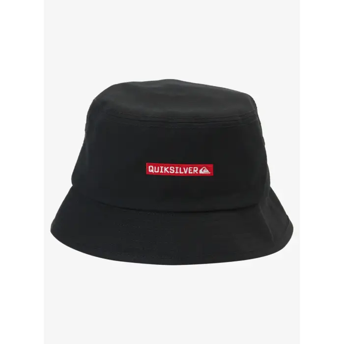 Quiksilver Bob DNA Noir