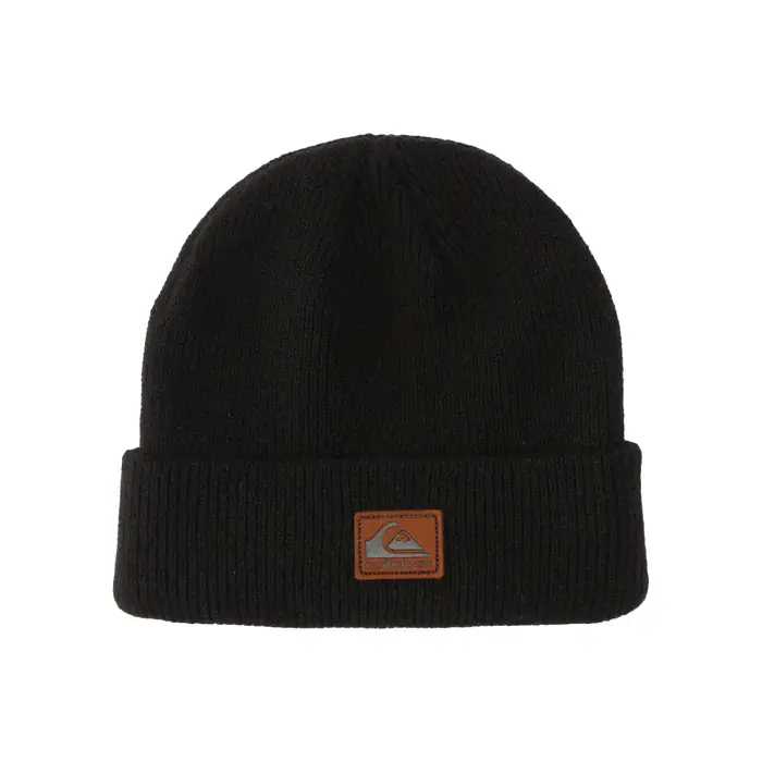 Quiksilver Cap Performer 2 Noir