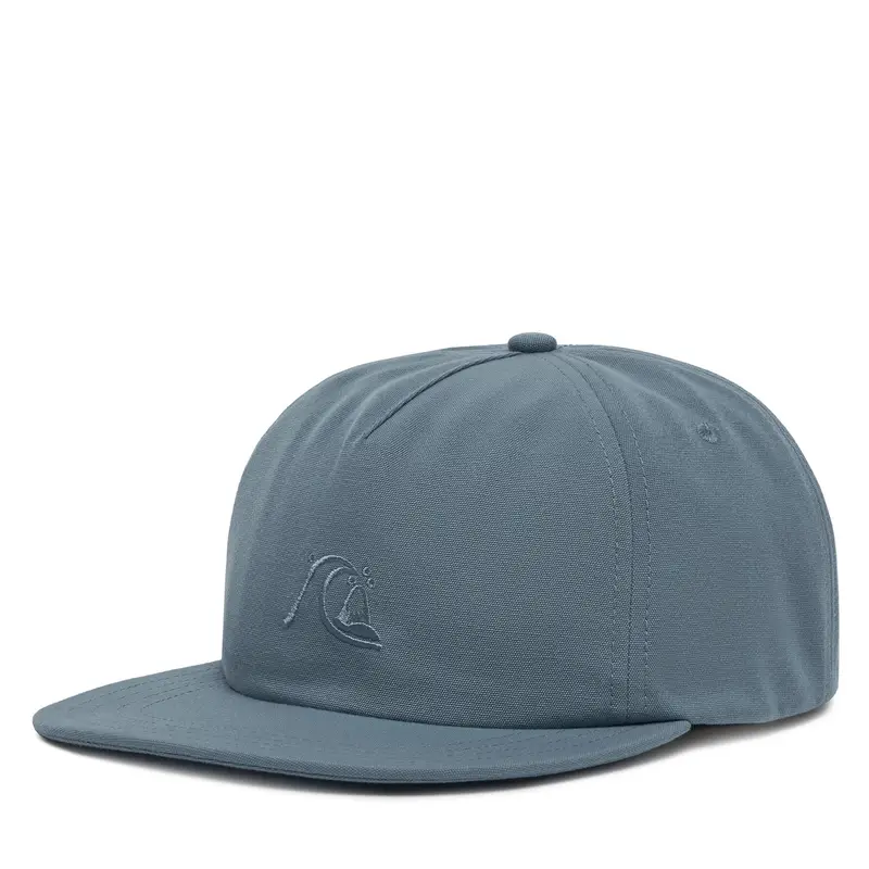 Quiksilver Cappellino Dna Bubble AQYHA05404 Blu