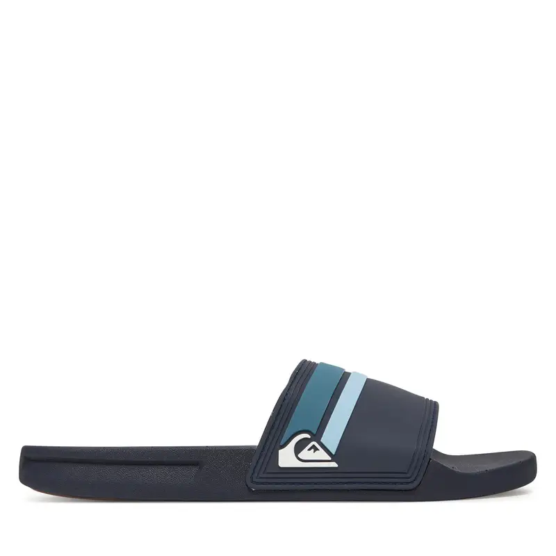 Quiksilver Ciabatte 800256 Blu scuro