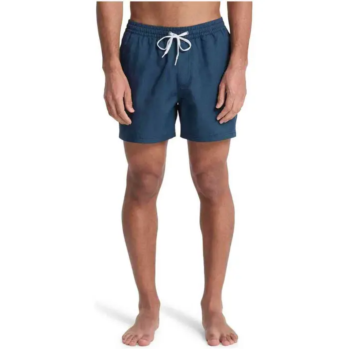 Costume / Bermuda da spiaggia Quiksilver DELUXE 15 (KTP0) Blu