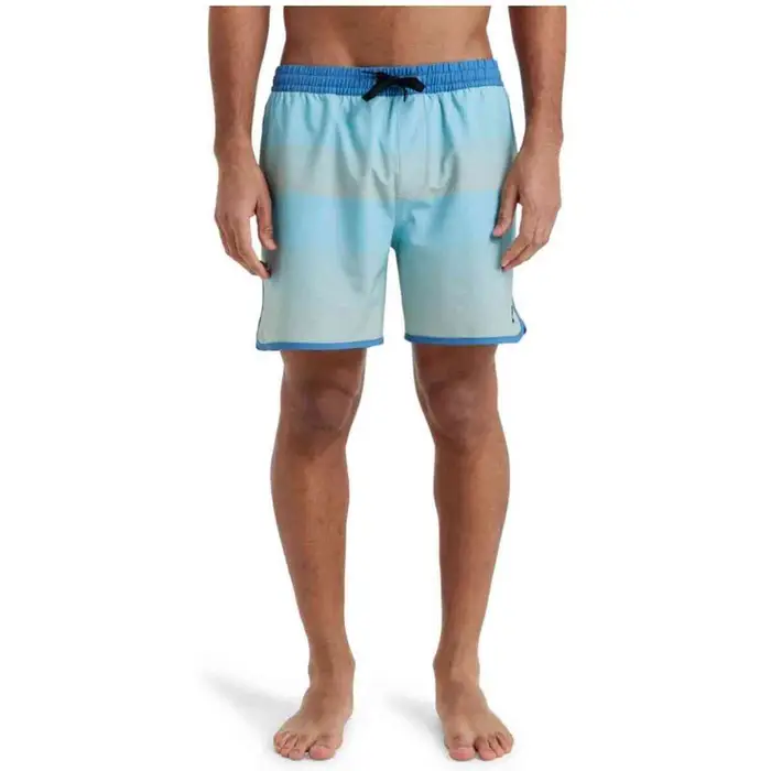 Costume / Bermuda da spiaggia Quiksilver EQYJV04108-BGW6 Verde