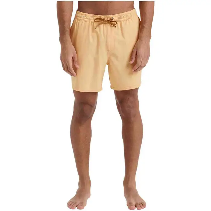 Costume / Bermuda da spiaggia Quiksilver EQYJV04118-NGR0 Giallo