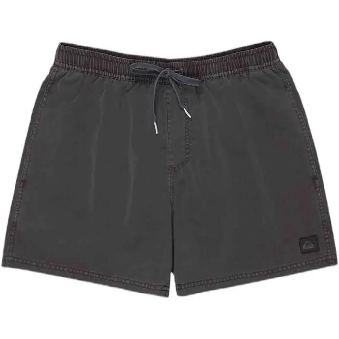 Costume / Bermuda da spiaggia Quiksilver EQYJV04155-KVJ0 Nero