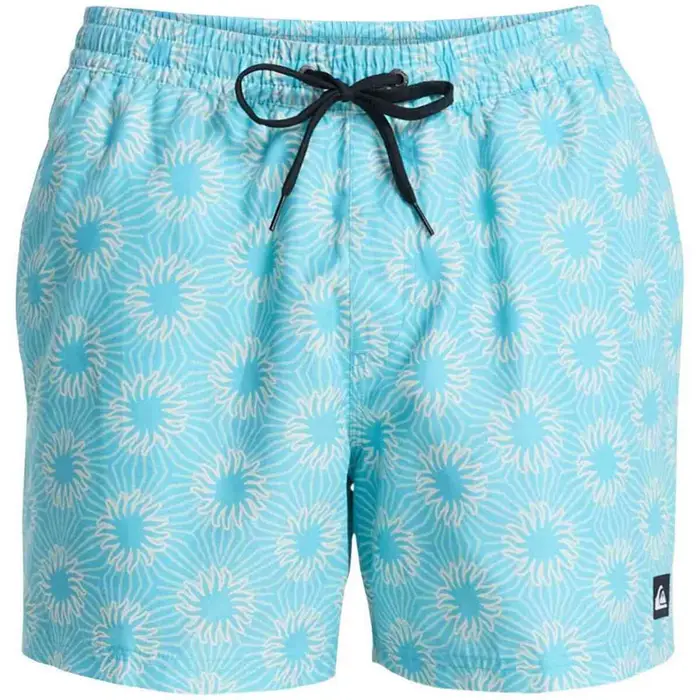 Costume / Bermuda da spiaggia Quiksilver EVERYDAY PT (BJK7) Blu