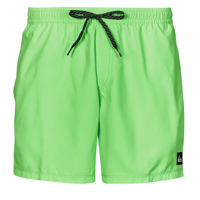 Quiksilver Costume / Bermuda da spiaggia EVERYDAY SOLID VOLLEY 15 Verde