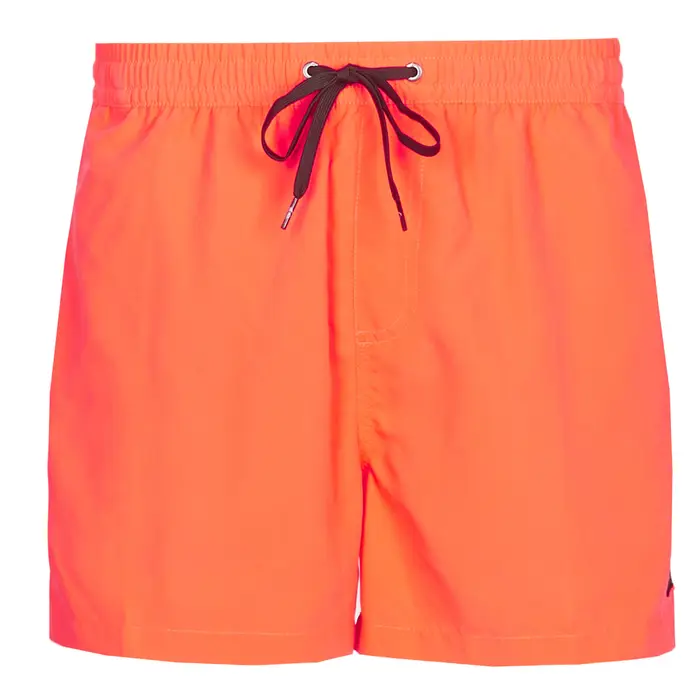 Quiksilver Costume / Bermuda da spiaggia EVERYDAY VOLLEY Arancio