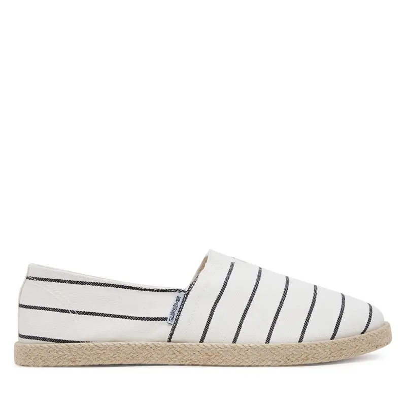 Quiksilver Espadrillas Bianco 3078439